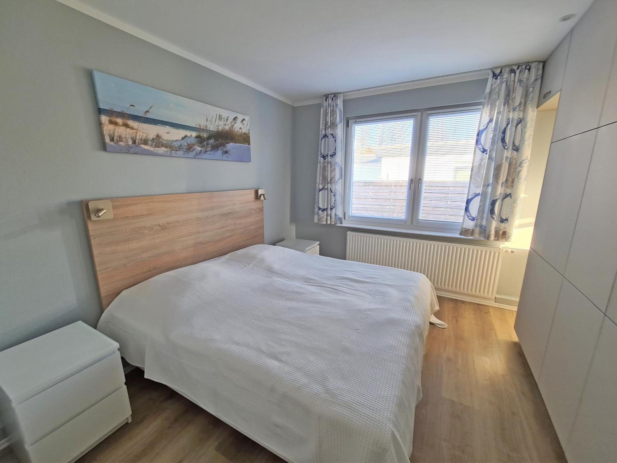 Strandläufer Lensterstrand Exteriör bild